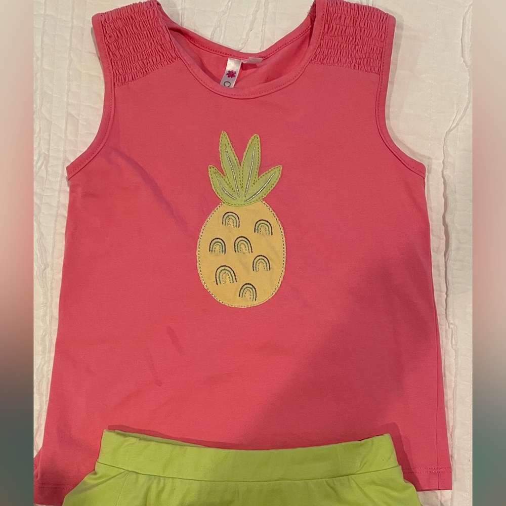 2 pc outfit by CR Kids
